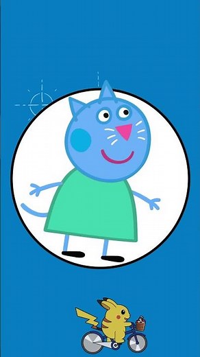 Aprende los Colores Fácil y Rápido con Peppa 🌈🚀 | Learn Colors Fast with Peppa Pig