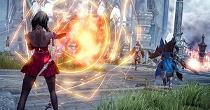 Lost Ark Receives Massive Update For The Month Of March