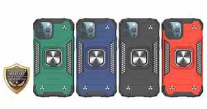 Watch Phone Case for Samsung Galaxy S10 on Amazon Live