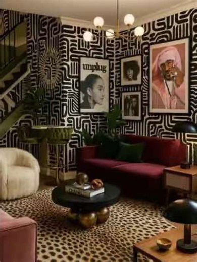 #africaninteriors #safariinteriors #afrohemianhome #afrobohemianhome #afrocentric