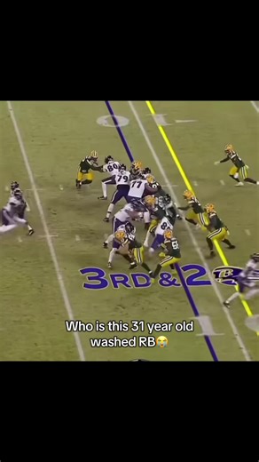 Derrick Henry: Still a Dominant Force in the NFL