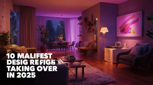 Get ready to revamp your space with the coolest home design trends of 2025! 🏡 From bold colors to rugged textures, these manly styles are here to elevate your living space. Which trend is your favorite? #HomeDesign #Trending2025 #InteriorGoals 💪 🔗 More info: https://homeharmony247.com/ | Home Harmony