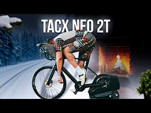 Обзор Tacx Neo 2T: Велостанок для зимы или лишняя трата денег?