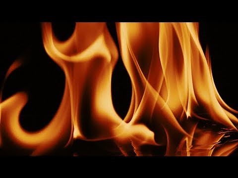 How to Photograph Fire