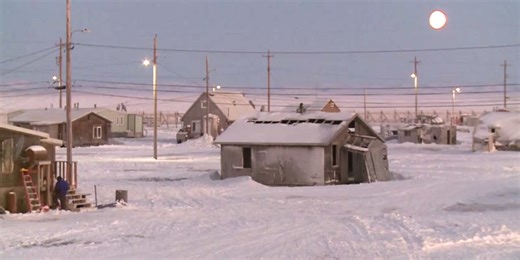 Shooting stuns indigenous whaling village on Alaska’s desolate North Slope
