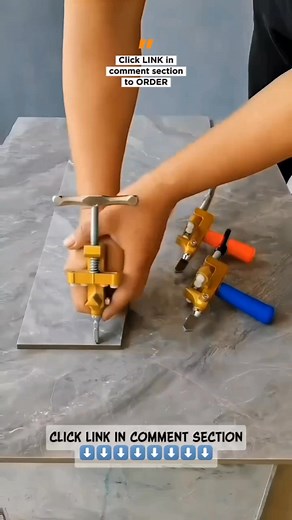 85K views · 191 reactions | Manual Tile Mirrors Cutter Multi-Functional Glass Cutter Set Ceramic Tile Opener Easy Glass Tile Cutter #fbreels #reelsfbpage #reelsfacebook #tiktokviral #ShopeePH #LazadaPH #Shopee #tiktok #Lazada | Bardagulan TV | Facebook