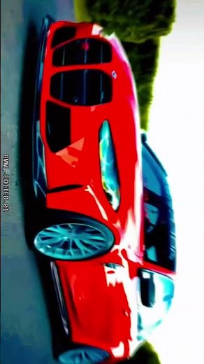 "BMW M4 Competition 🔥 Red Beast | Epic Car Remix Music Video"