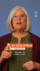12K views | As parents, we all want to keep our kids safe and healthy. Medical researchers and pediatricians have that goal too. The ingredients in vaccines are carefully tested and monitored. Each ingredient in a vaccine has a specific function, making the vaccine work better with your child’s immune system. Talk with your pediatrician if you have any questions about vaccine ingredients. | Healthy Children | Facebook