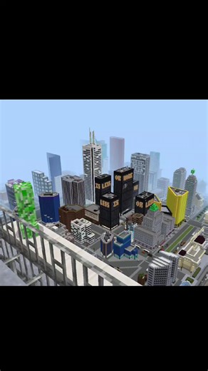 Minecraft Build Tips: Enhance Your Render Distance