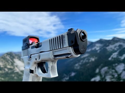 Radian Afterburner & Ramjet