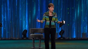 282K views · 24K reactions | Are you constantly scrolling on social media? Joyce warns against getting your value from 'likes' online. | Joyce Meyer Ministries | Facebook