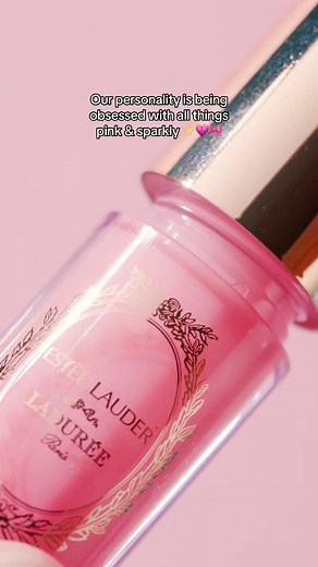 Estee Lauder x Laduree: Limited Edition Lip Gloss Collection