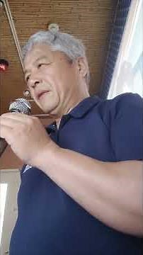 ものまねで歌ってみた 山下達郎 僕らの夏の夢 映画サマーウォーズ主題歌