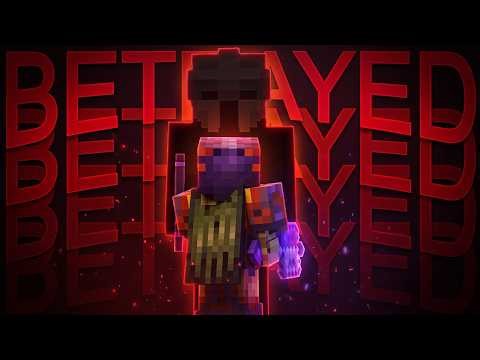 I Betrayed My Own King