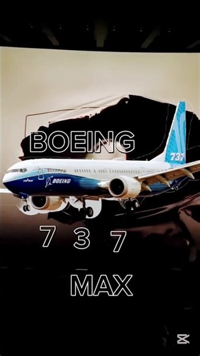 you can fly a Boeing 737 Max trough it! 💀 #aviation #b737max #cinemascreen
