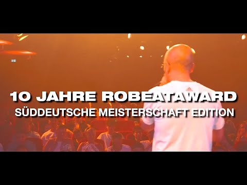 ROBEAT AWARD 2023 ｜ Trailer