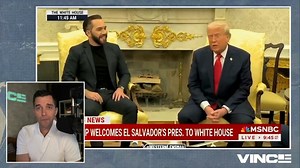 Trump Takes Gloves Off With CNN: "They Hate Our Country" | Bongino Report