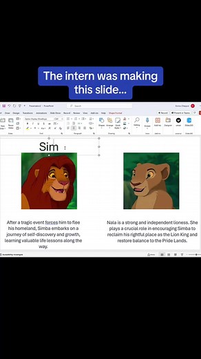 Turn your slides into a story with this page turning effect🤩 #powerpoint #presentation #ppt #ppttips #powerpointdesign #microsoft #slidedesign #powerpointtips