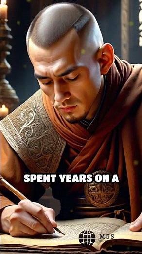 How Illuminated Manuscripts Saved Wisdom