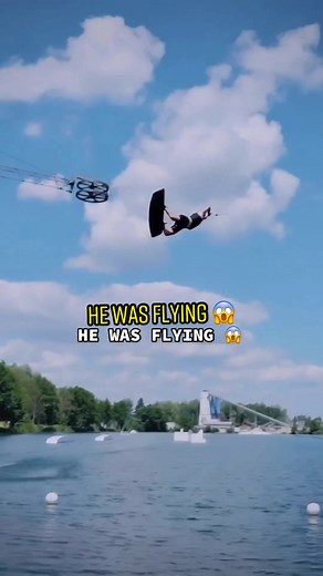 Extreme Waterboarding Sport: Insane Air Tricks