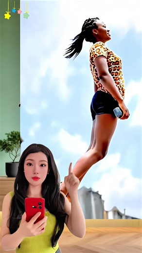 AI Flying Effect Tutorial in CapCut