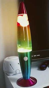 my lava lamp