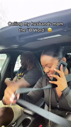 1.9M views · 64K reactions |  he went fed on me #reels #husband #mom #motherinlaw #mad #prank | Destene and Brandon | Facebook