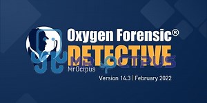 نسخه فول کرک نرم افزار Oxygen Forensic Detective 17.1 (استخراج اطلاعات گوشی ها)