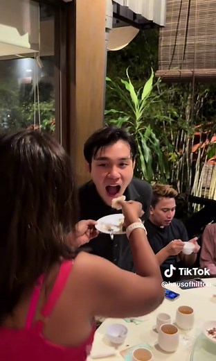 It’s an Indian tradition for the birthday girl or boy to feed their loved ones with the birthday cake. And for my mom to feed my friends , ohhh my heart is full ❤️🥹 Yall officially my siblings #tiktok #birthday #pisces #fyp #mom