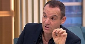 Martin Lewis debunks private parking ticket myths on when you don't have to pay