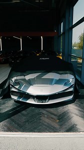 4.1K reactions · 236 shares | Now sold: Ferrari SF90 Spider, finished...