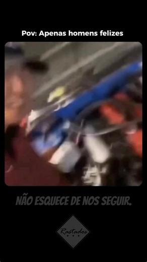 582K views · 15K reactions | NÃO PRECISA NEM ENTENDER A LINGUAGEM.  . . #reelsviralシ #videoviralシ #engraçado #turbo #car #memes #comedia #humor #cars #supercar #velocidade #homens | Rastados | Facebook