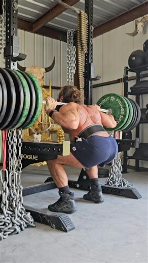 If you call yourself a man, it’s in your DNA. It’s our biological imperative to exude strength. To impose our will on that which in unmovable. To overcome any obstacle that stands in our way. For yourself. For your children. For your complimentary opposite. Strength isn’t just about lifting heavy sh*t in the gym. Strength is the essence of who we are as men, and it’s time to reclaim it. Impose your will on the world around you. Take control. Make decisions. Lead the pack. Make your presence felt