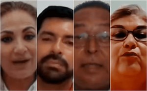 Candidatos a diputados por el Distrito 23 en Sinaloa fijan sus propuestas en problemas de antaño