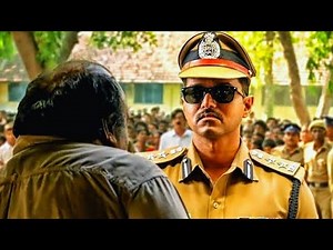 Theri Full Movie In Tamil (2016) Vijay | Samantha Ruth | Fact Explained Review Full HD 1080p video