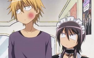 【YoivV】这几部动漫你说得出多少？①