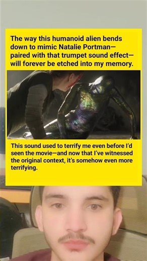 The "Sound" Angle - Unique Hook) The Sound You Can't Unhear(Annihilation Bear Scene)