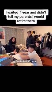 Retire your parents 🤝 #entrepreneur #onlinebusiness #sidehustle | DropCourse