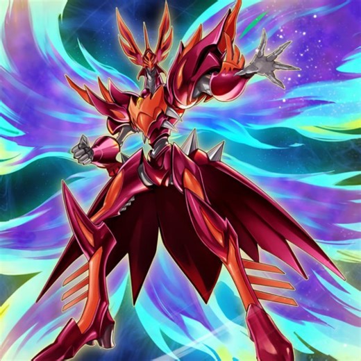 Salamangreat Pyro Phoenix Deck Salamangreat - YGOPRODeck
