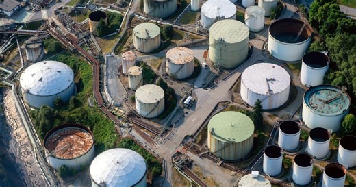 U.S. fuel distributor Sunoco to buy Canada's Parkland