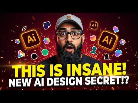 How to Automate Sticker & Silhouette Creation in Adobe Illustrator