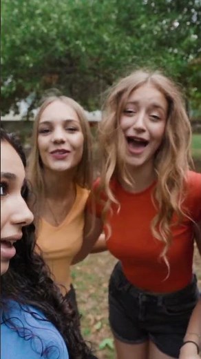 Have you already checked this video? 👀🎶 #wowgirls #singer #shorts #foryoupage #letstwistagain
