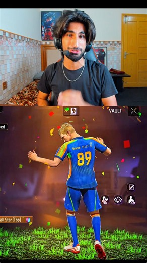 I Got New Football Jersy 😍