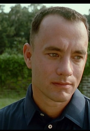 Die berührendsten Szenen aus Forrest Gump