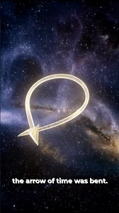 Scientists Reverse Time by 1 Second Using a Quantum Computer 🔬⏳