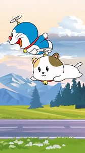 4K reactions · 47 shares | Doraemon and Nekoemon冀勺冀 . Follow...