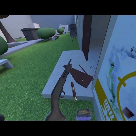 im washed #h3vr #shorts #vr