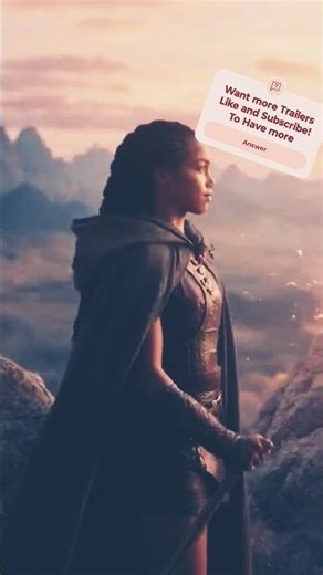 The Power of AWAKENING Teaser Trailer #trailer #teaser