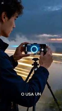 📸 IMPROVE NIGHT PHOTOS WITH NIGHTOGRAPHY!✨#