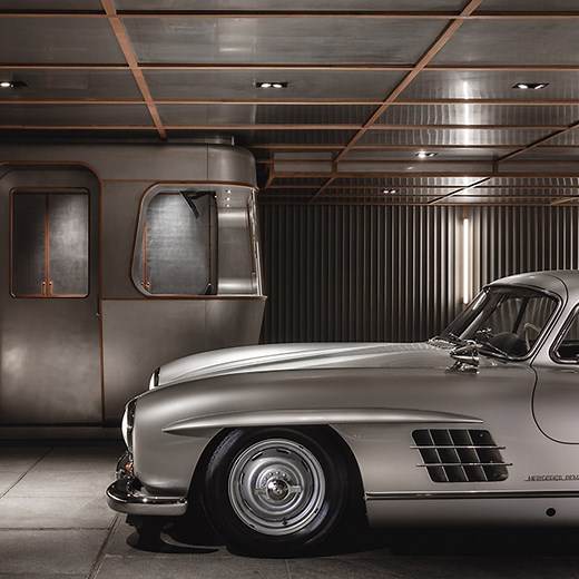 the library - A Work of Substance